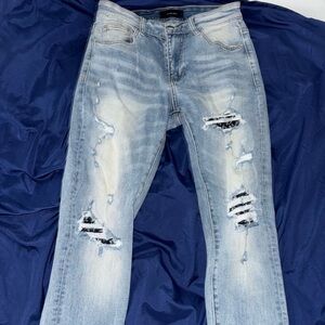 Amiri Skinny jeans